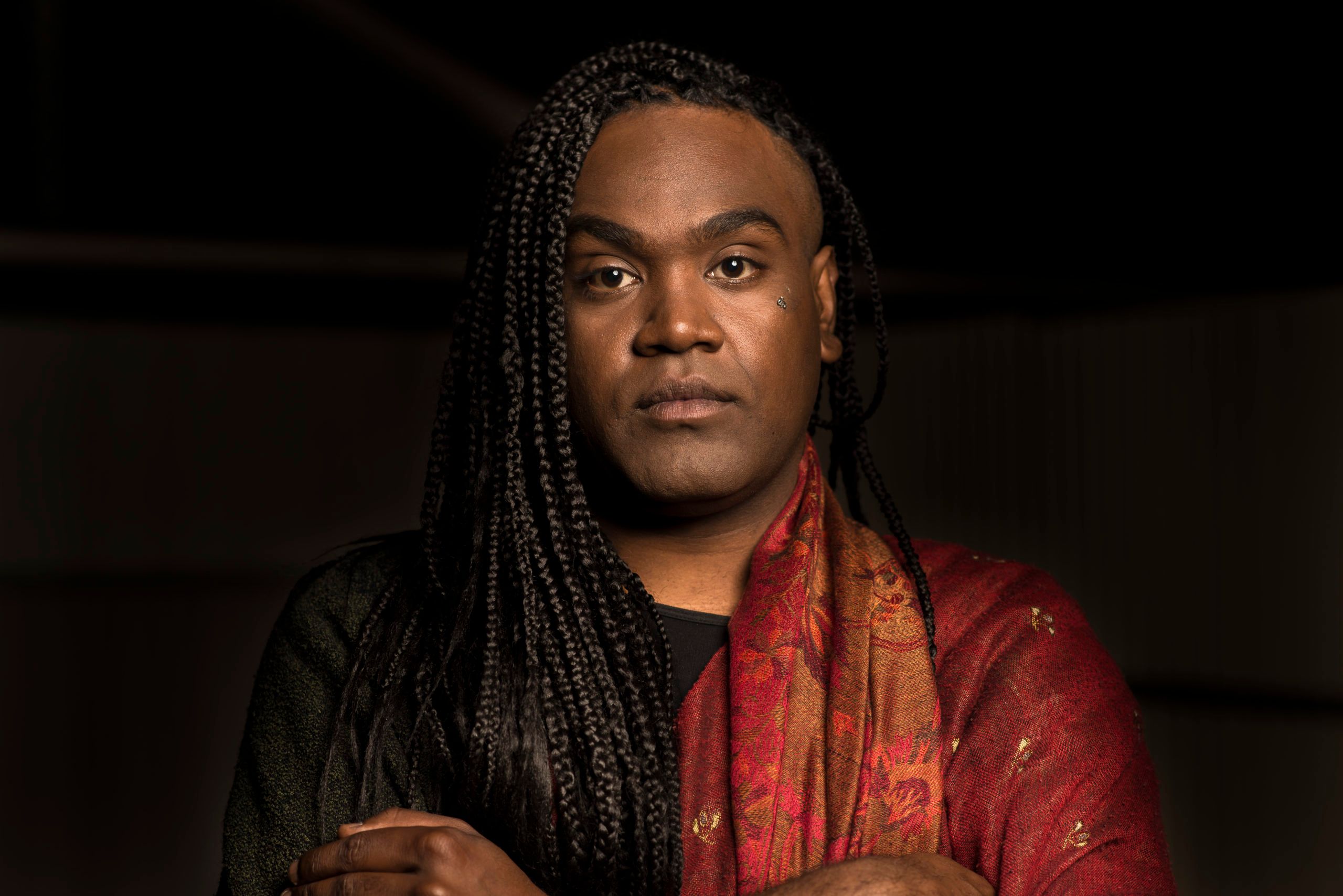 Zaachariaha Fielding