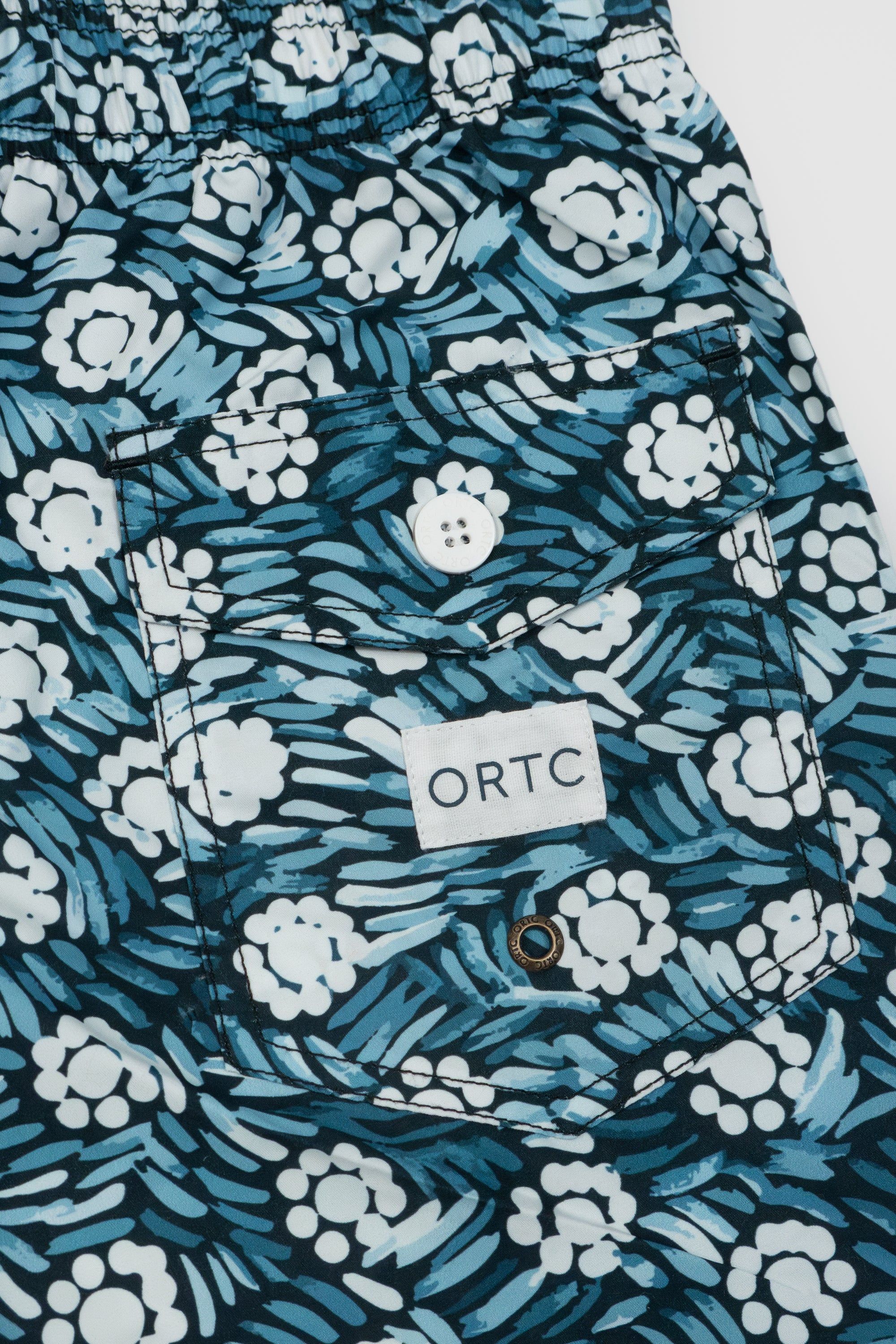 ORTC X ALNF collaborative swimwear