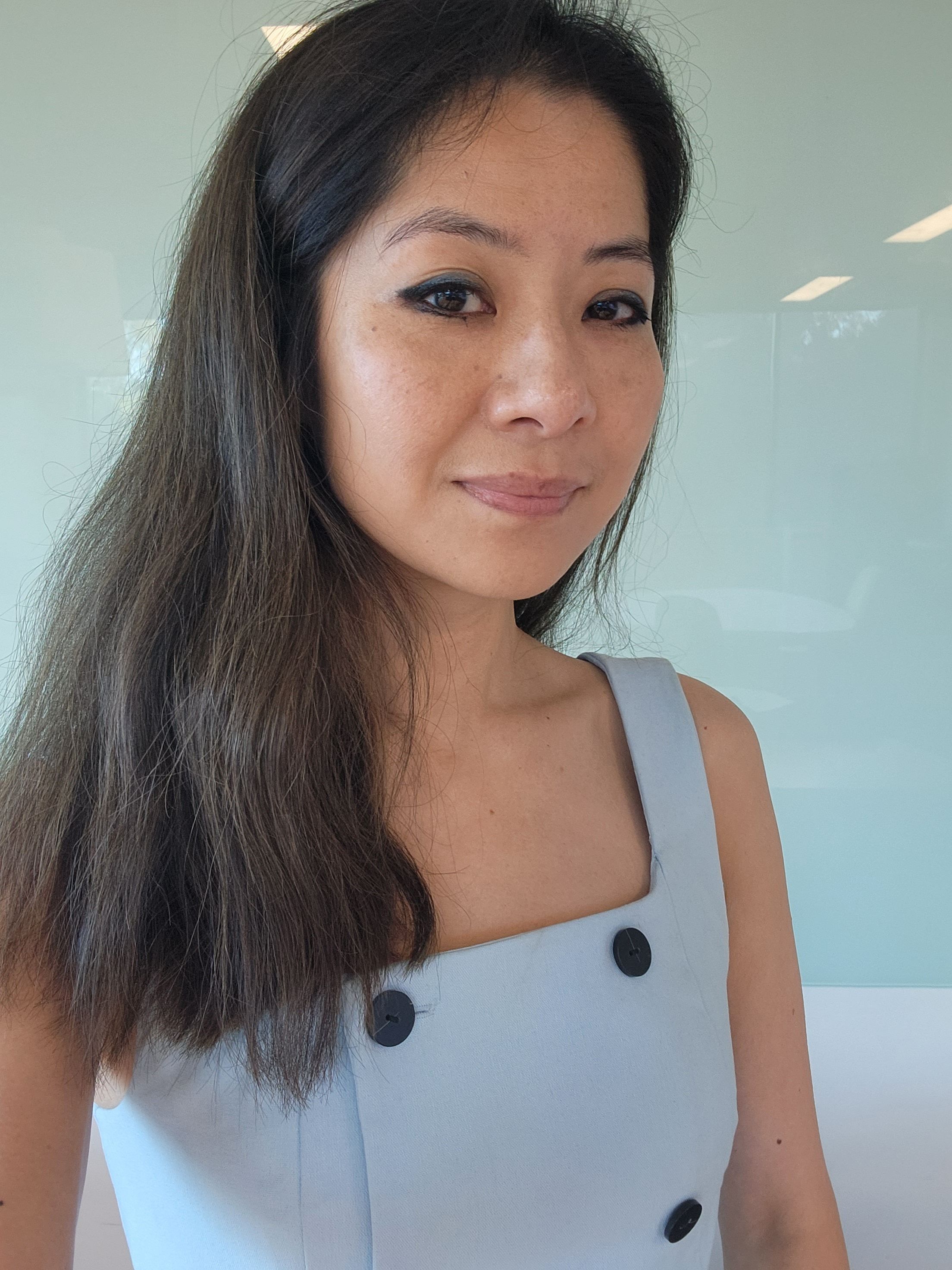 Dr Linny Kimly Phuong