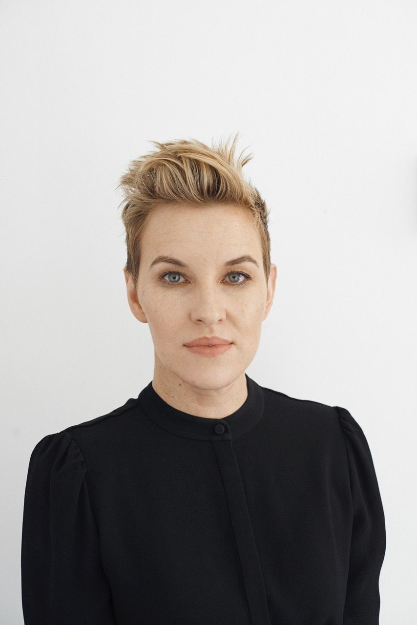 kate mulvany