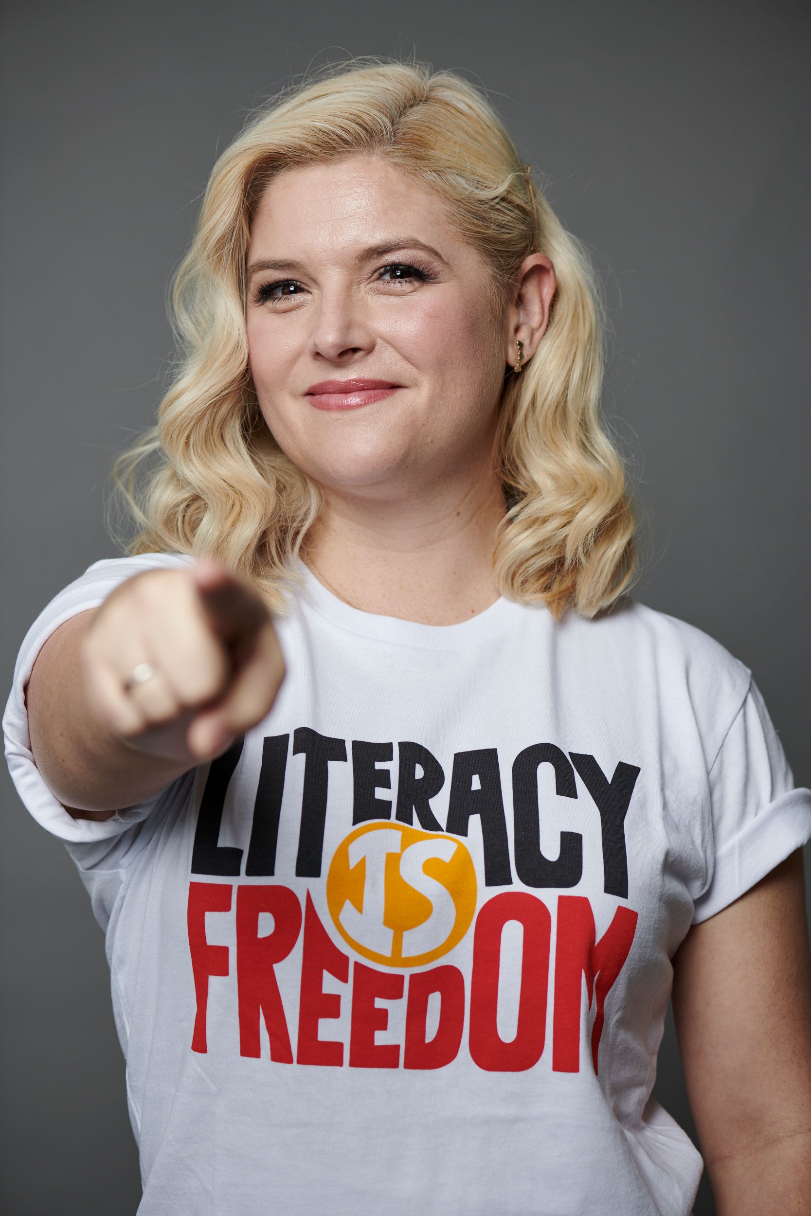 Lucy Durack