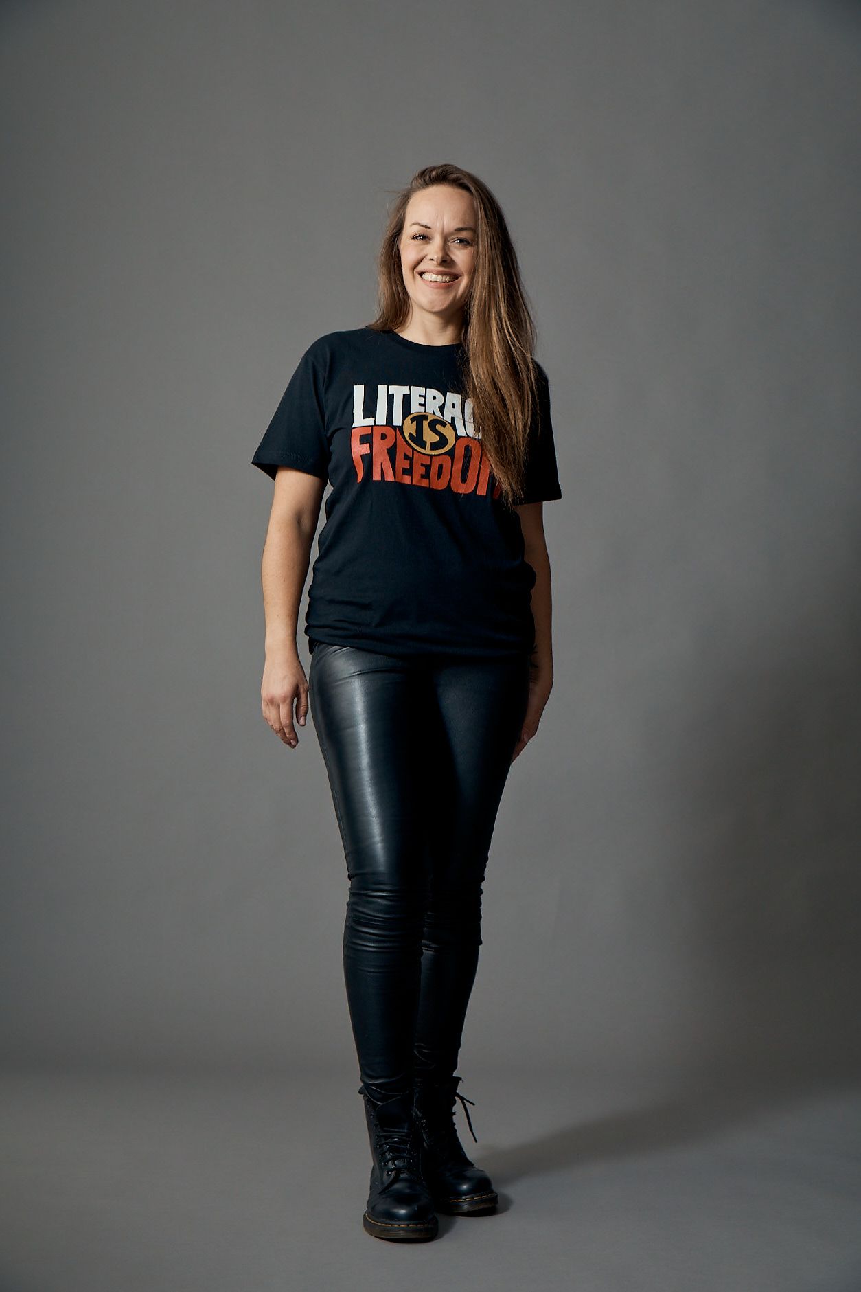 Charmaine Ledden-Lewis