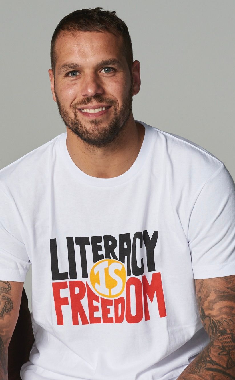 buddy franklin