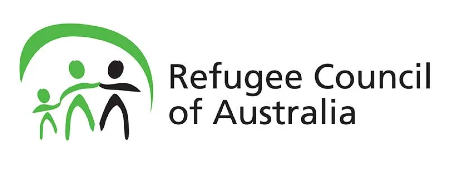 Refugee Council of Australia Logo