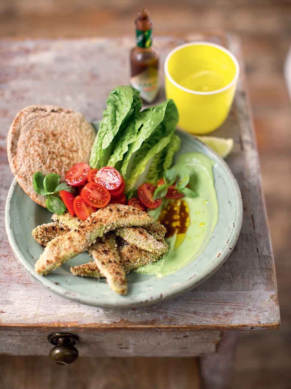 Healthy dinner recipes Jamie Oliver