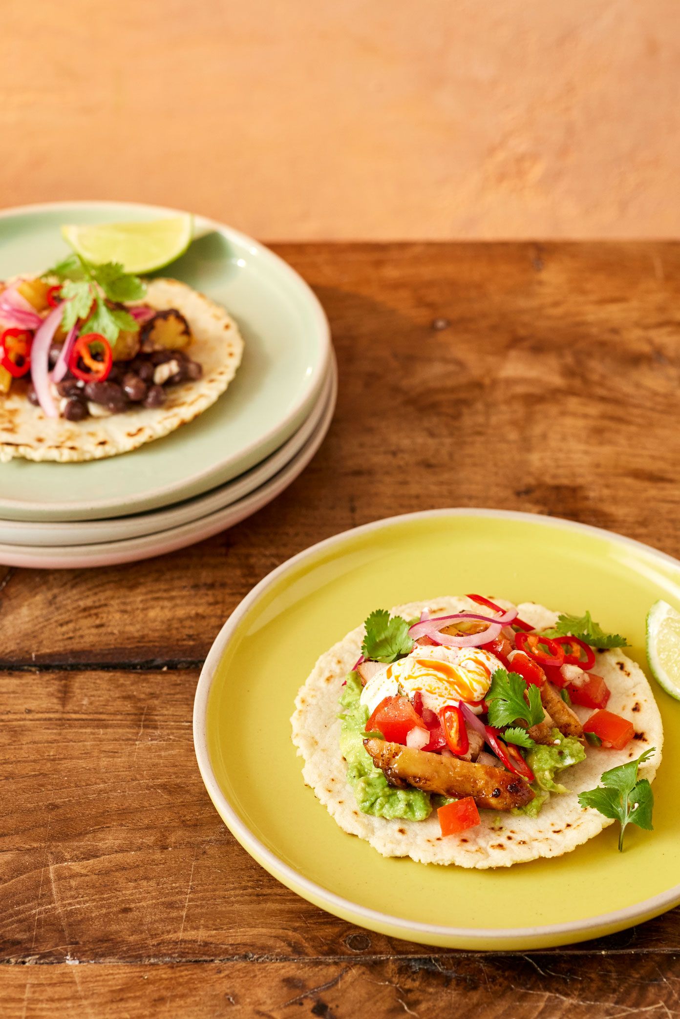 Fish Taco Tajin Taco Recipe Gnarly Chipotle Chicken Tacos Jamie