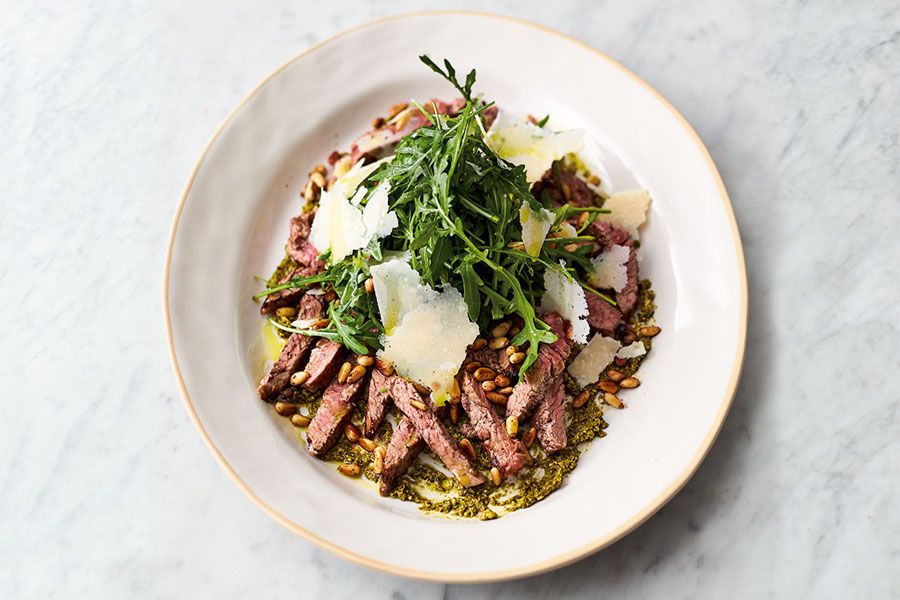 Delicious ways to use up pesto | Feature | Jamie Oliver
