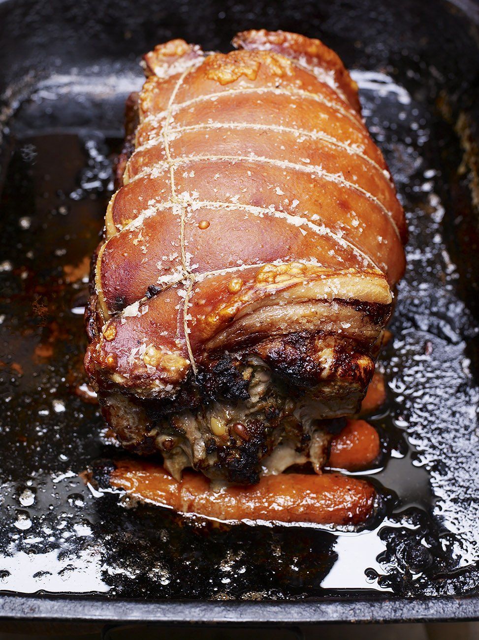 Jamie oliver pulled pork recipe oven best sale