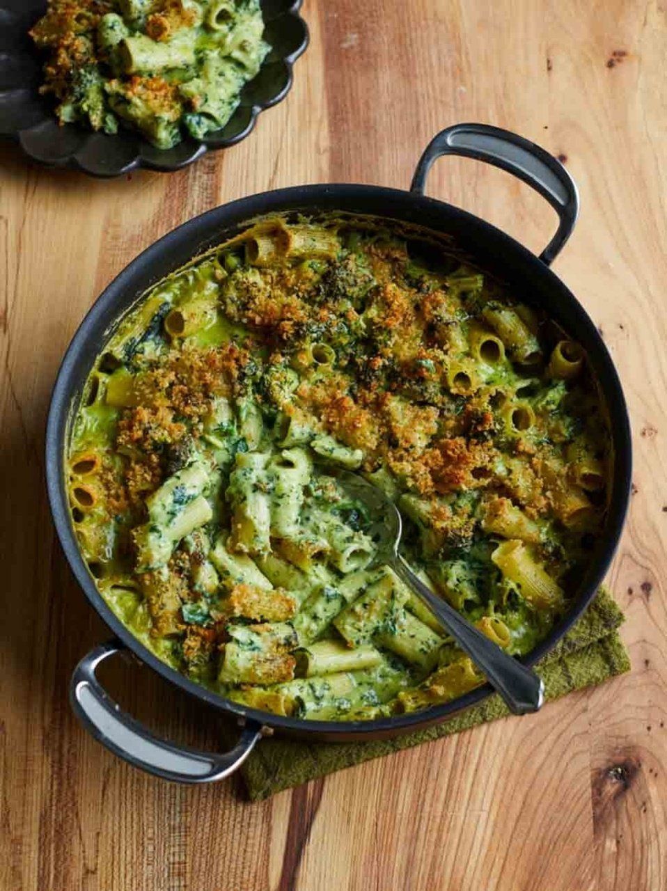 Vegan Dutch Oven Pasta Pasta Purchases Sauce Pasta And Vegetable Bake