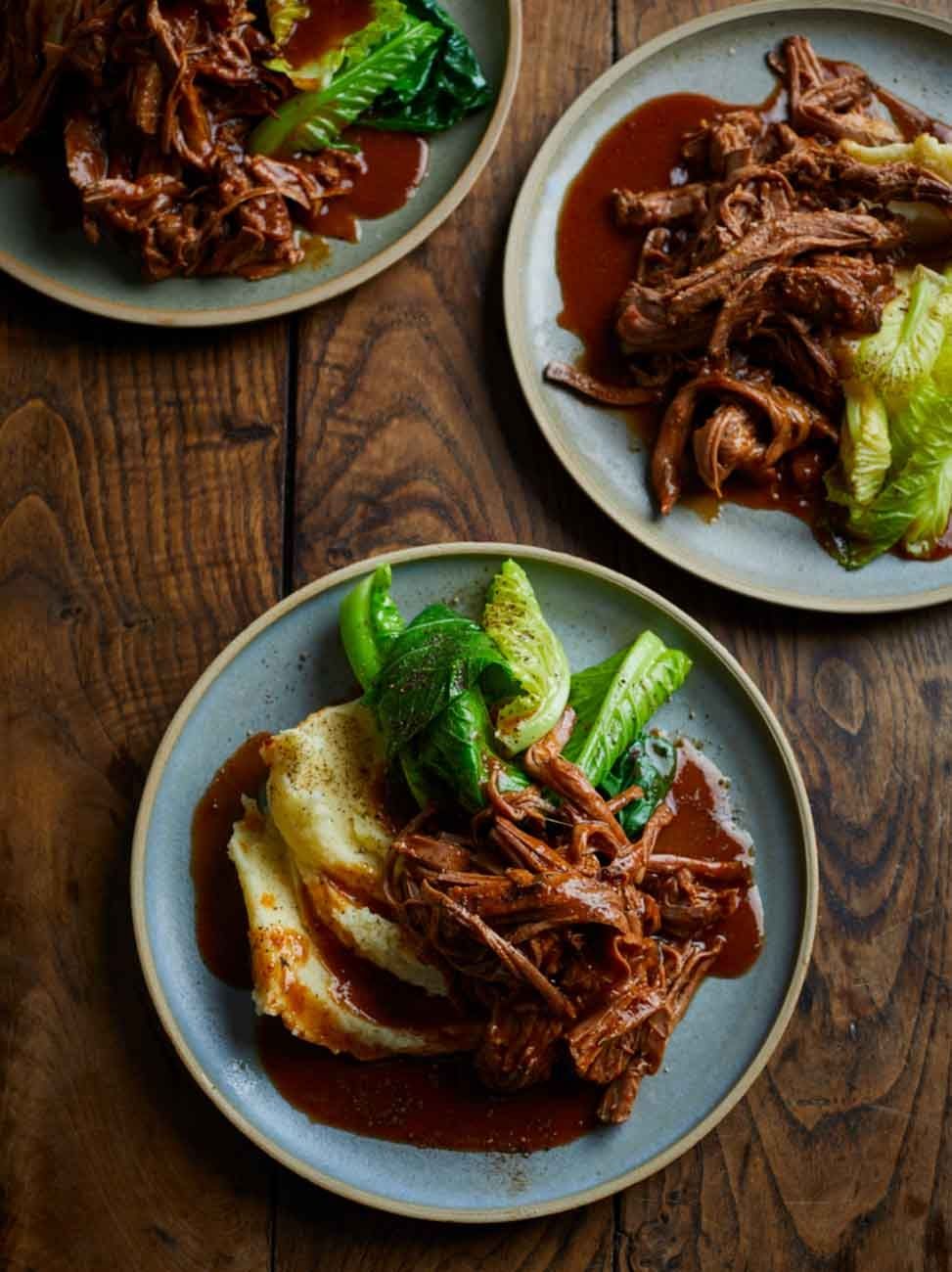 Slow-cooker recipes | Jamie Oliver
