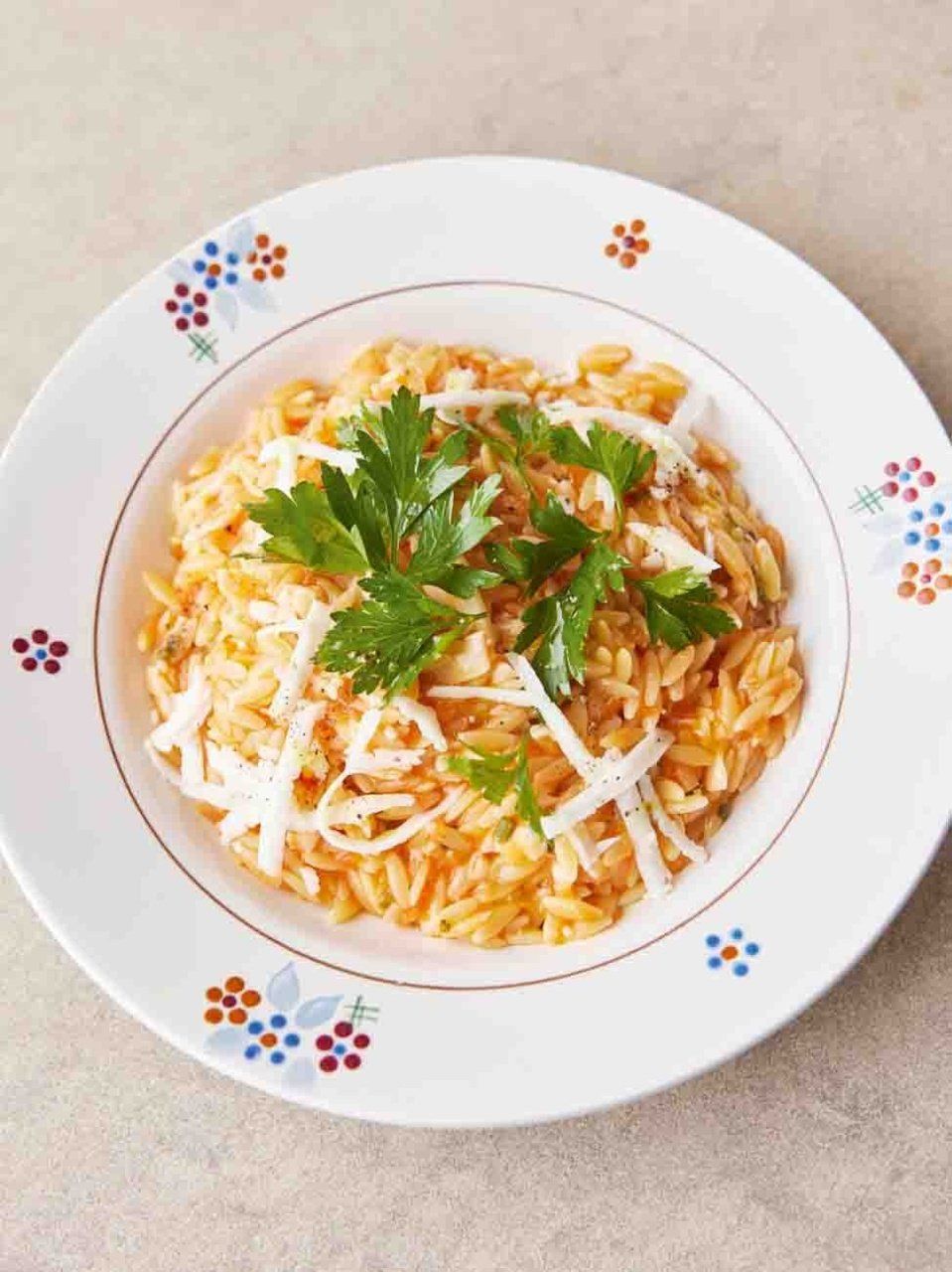 Greek-Cypriot pasta | Jamie Oliver recipes
