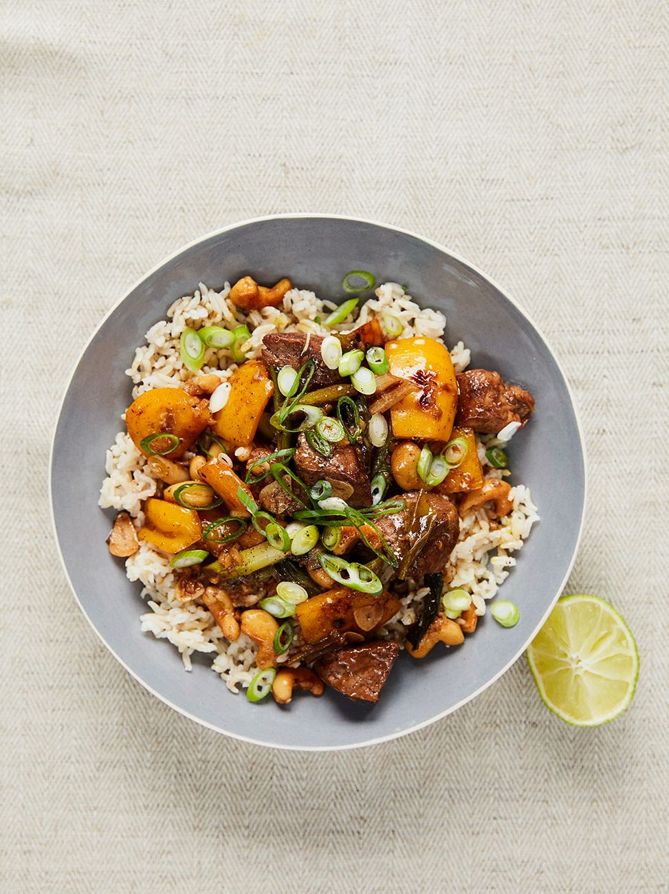Chinese-style stir-fried pork | Jamie Oliver pork recipes