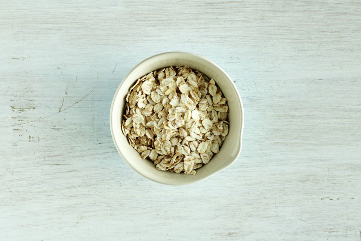 7 wonderful healthy recipes with oats Features Jamie Oliver