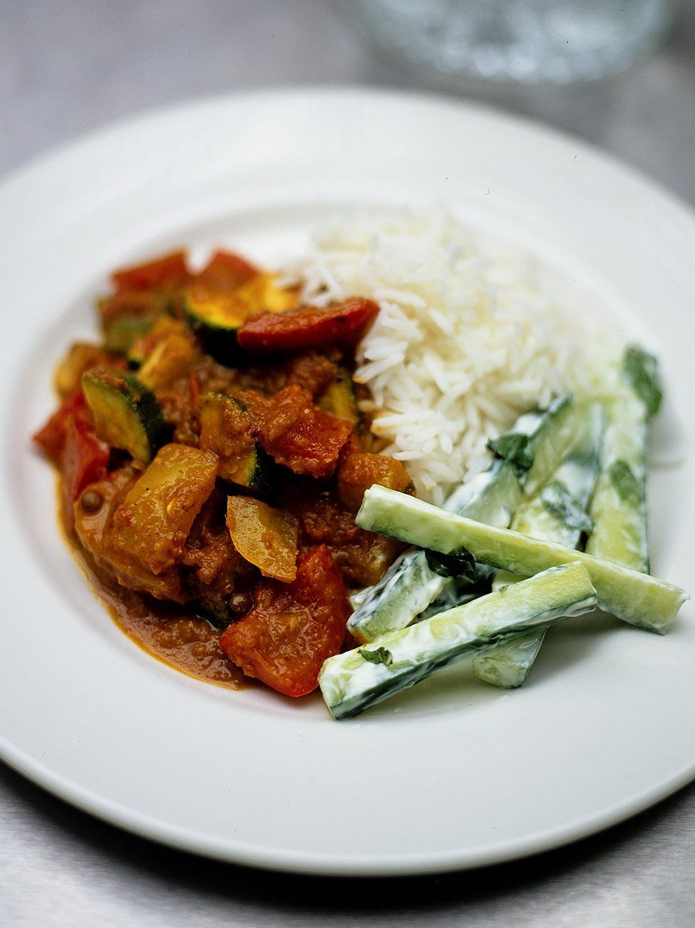 Mixed vegetable curry recipe Jamie Oliver curry recipes