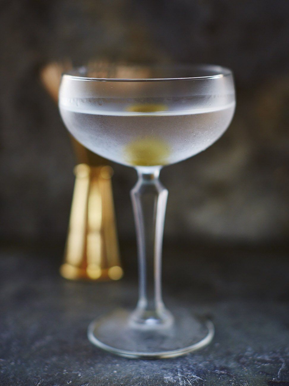 Gin Martini | Drinks Recipes | Drinks Tube
