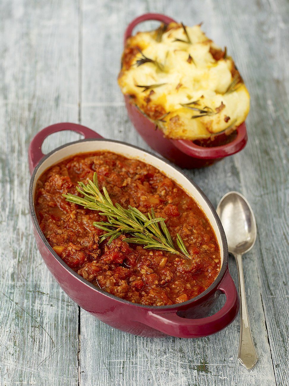 Pork Ragu Recipe | Pork Recipes | Jamie Oliver Recipes
