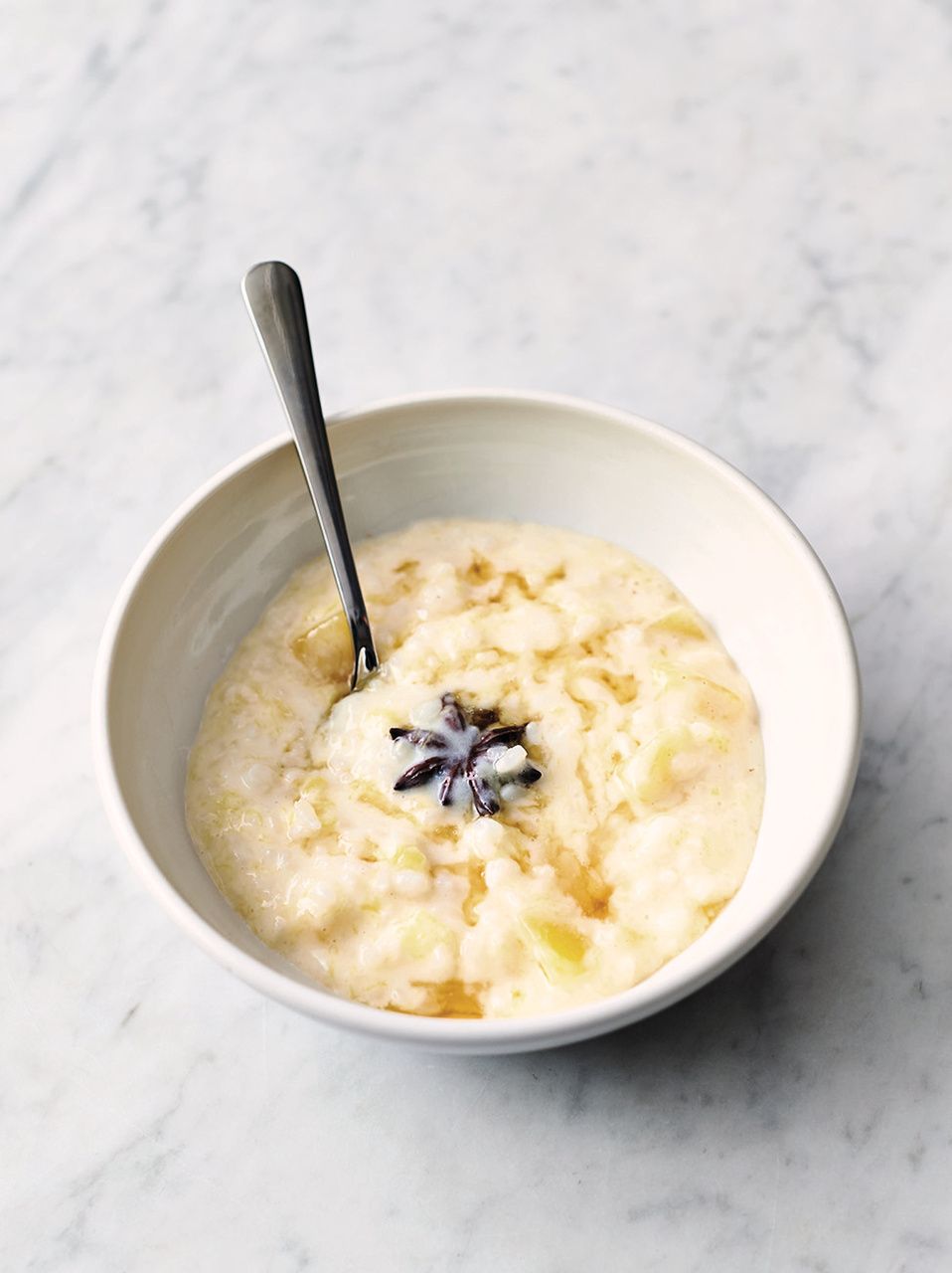 Mango rice pudding | Jamie Oliver dessert & baking recipes