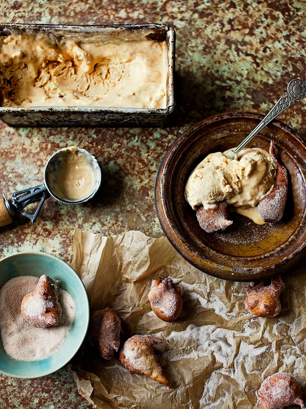 Dulce de leche recipe | Jamie Oliver recipes