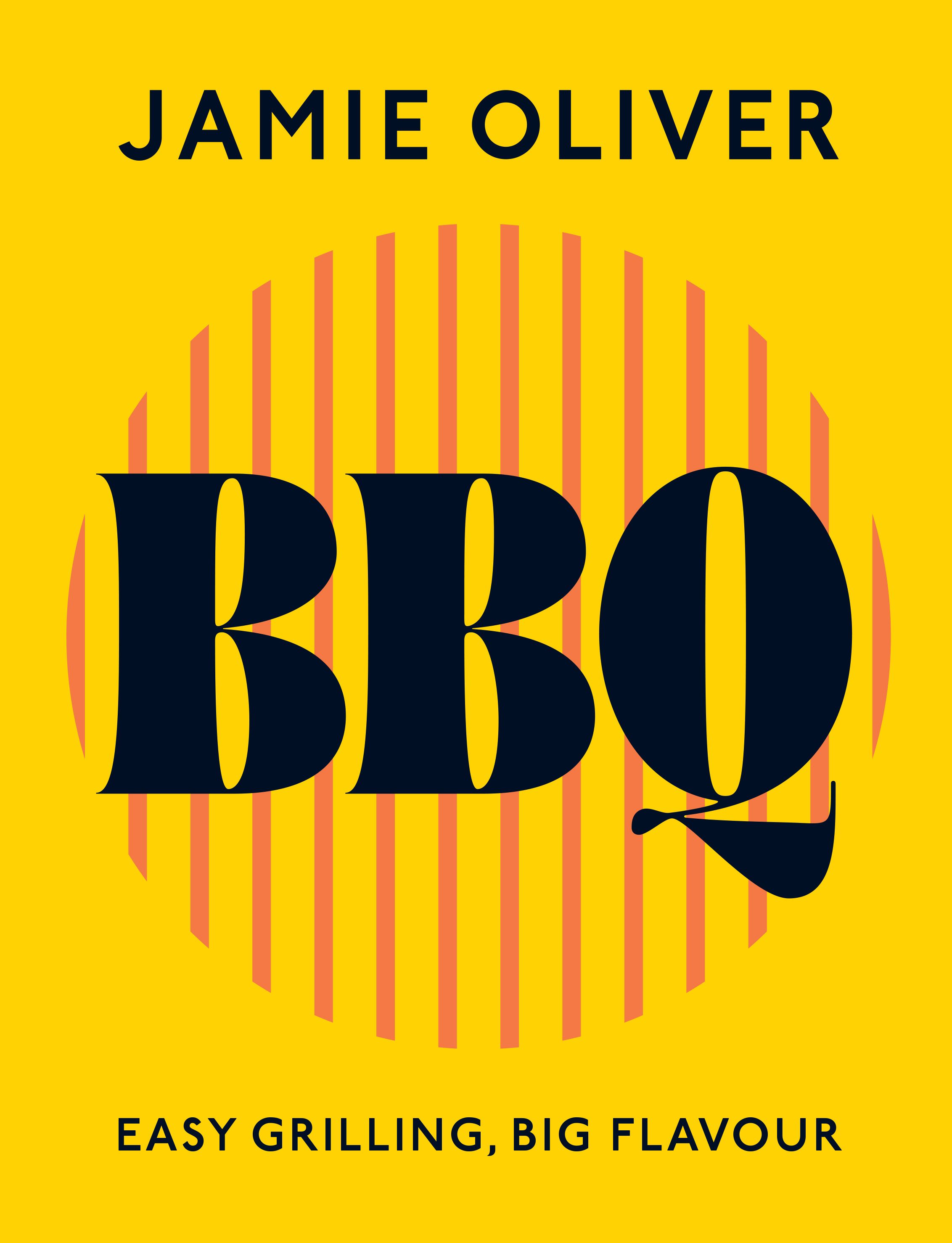 BBQ by Jamie Oliver