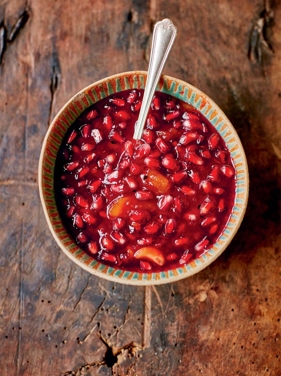 Mango chutney | Jamie Oliver recipes