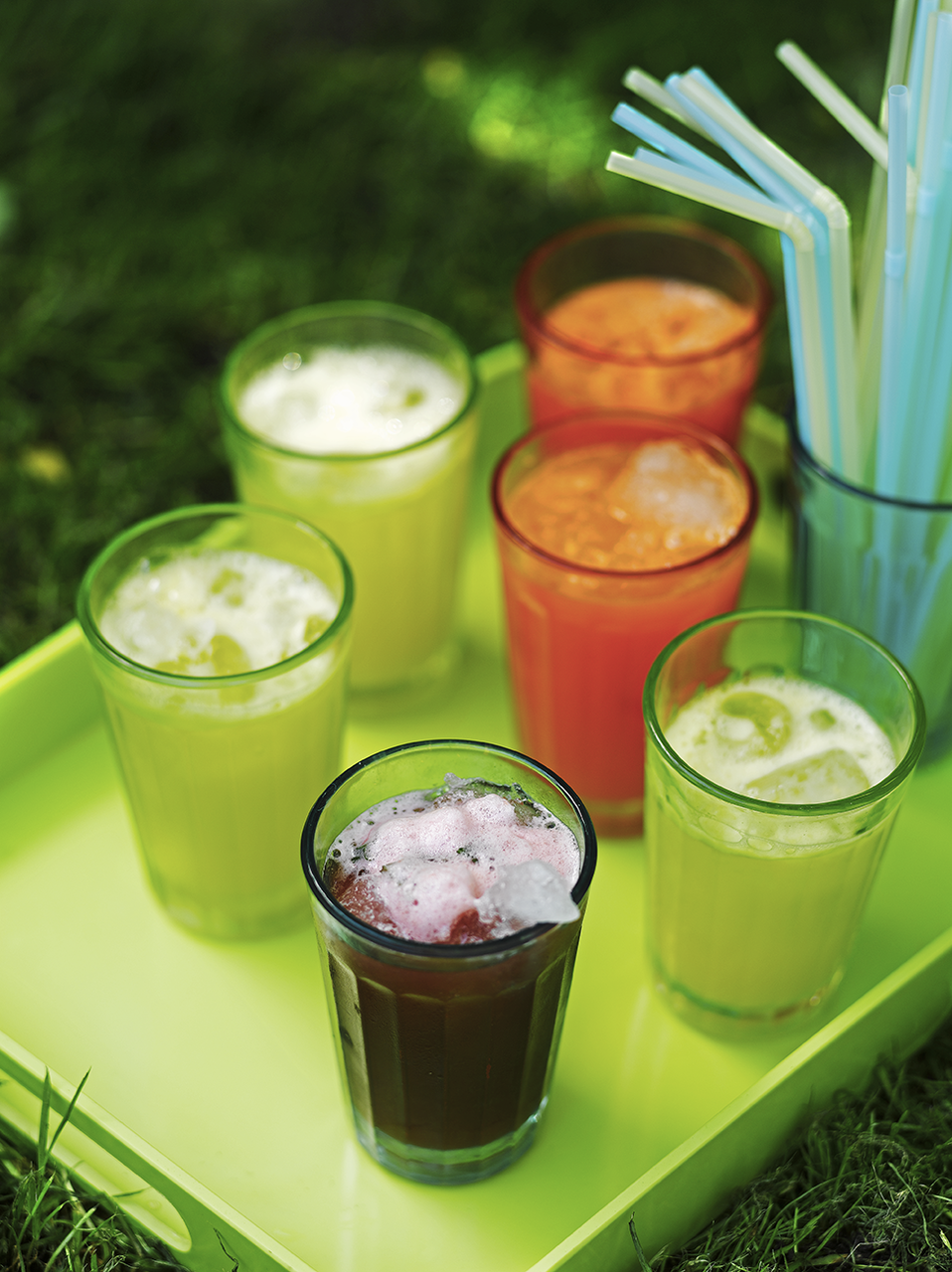 Grapefruit, Carrot And Apple Juice Fruit Recipes Jamie Oliver