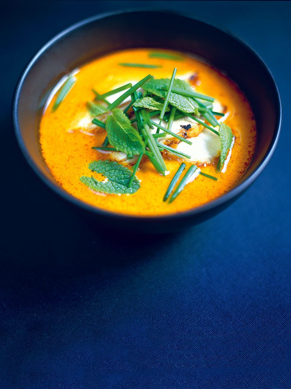 Pumpkin soup | Vegetables Recipes | Jamie Oliver