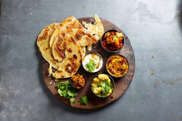 Jamie Oliver vegetable curry recipes | Features | Jamie Oliver