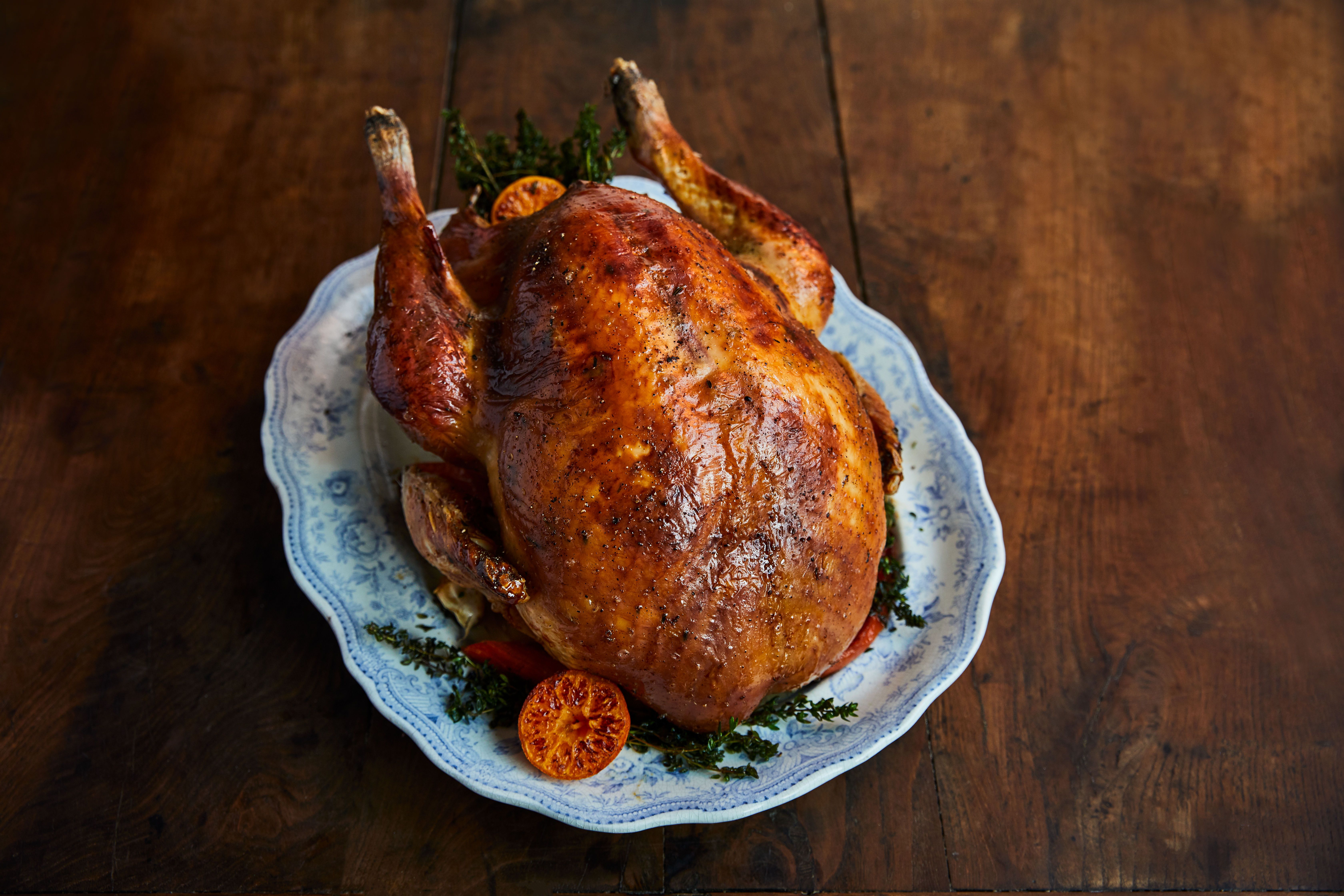 Thanksgiving Jamie The ultimate Thanksgiving recipes | Features | Jamie Oliver