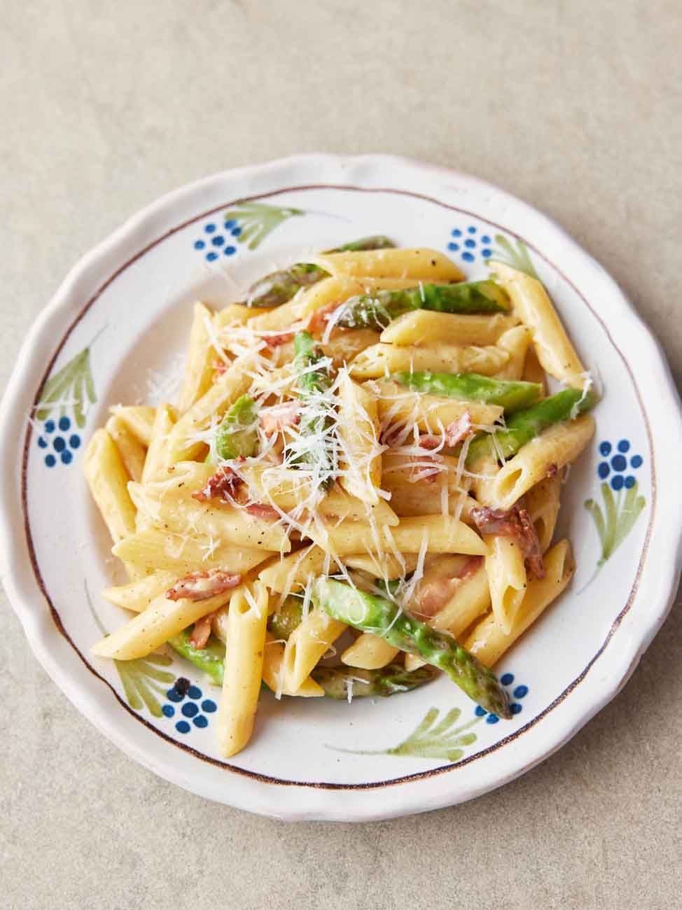 Pasta recipes - Jamie Oliver