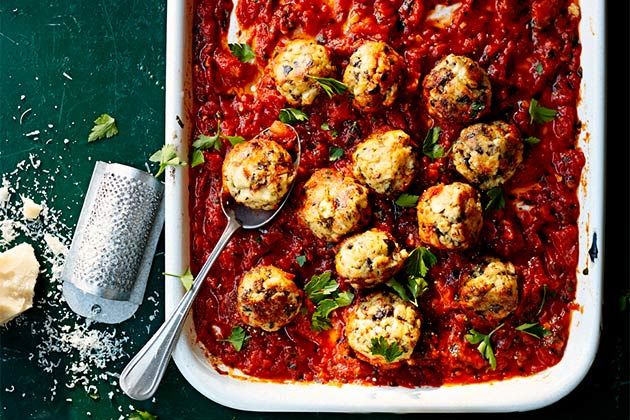 9 delicious leftover chicken recipes | Features - Jamie Oliver