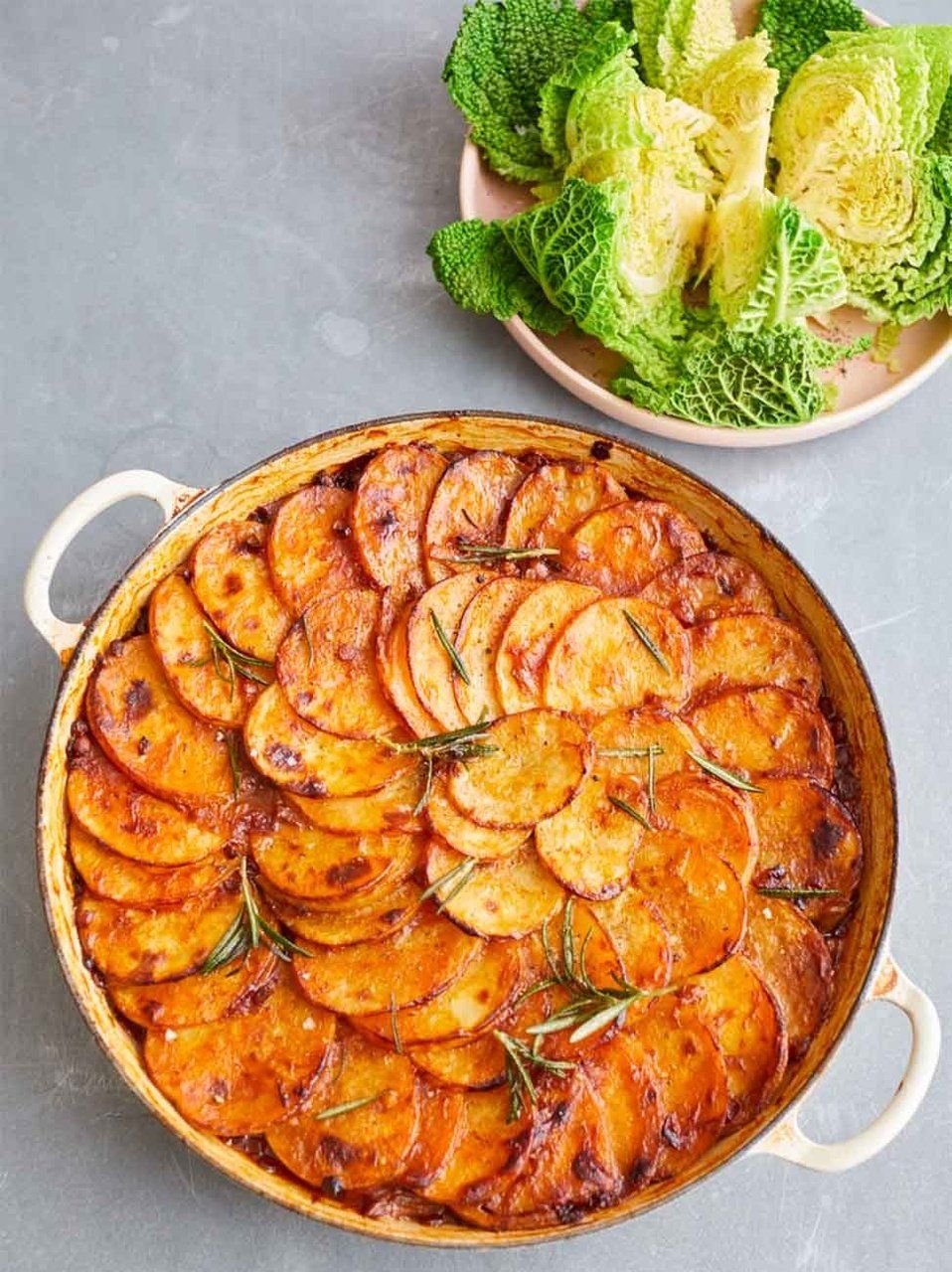 Frumpy veg pie | Jamie Oliver recipes