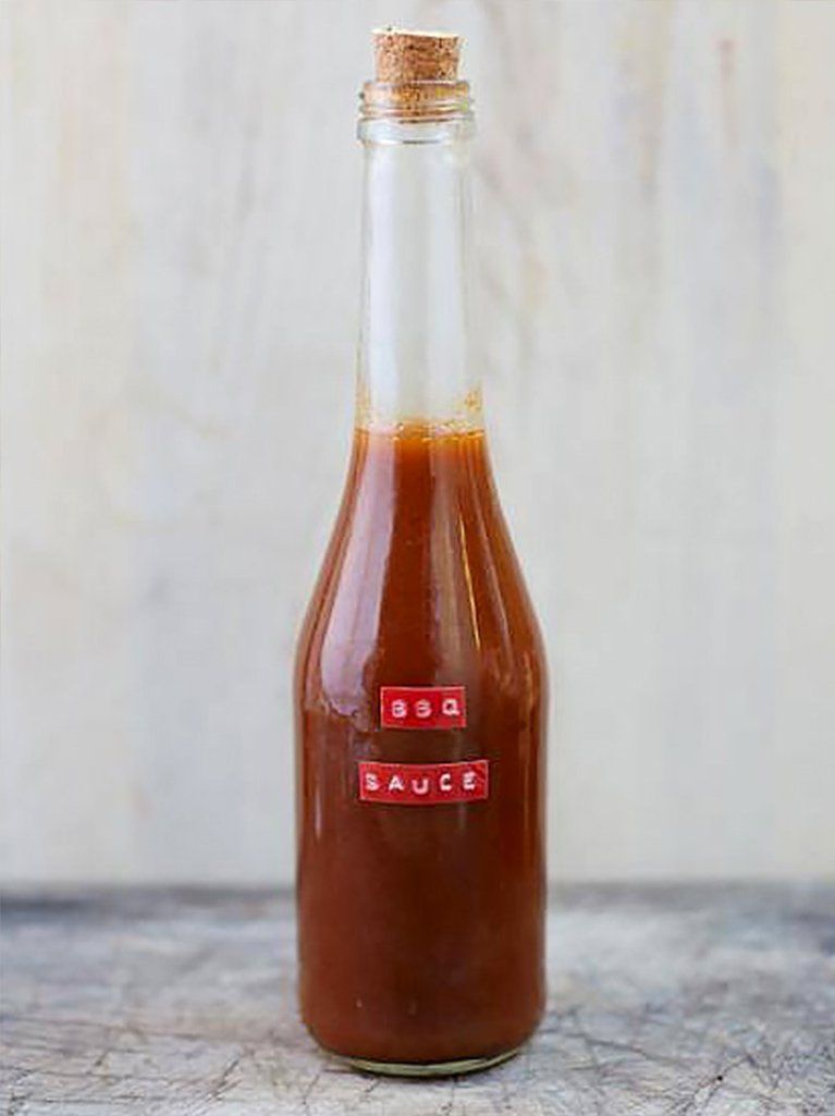 BBQ Sauce Vegetables Recipes Jamie Oliver Recipes