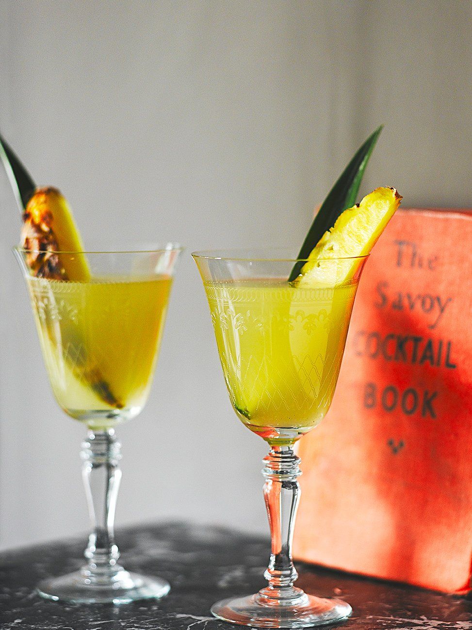 Monstrous milk punch | Drinks Tube | Jamie Oliver