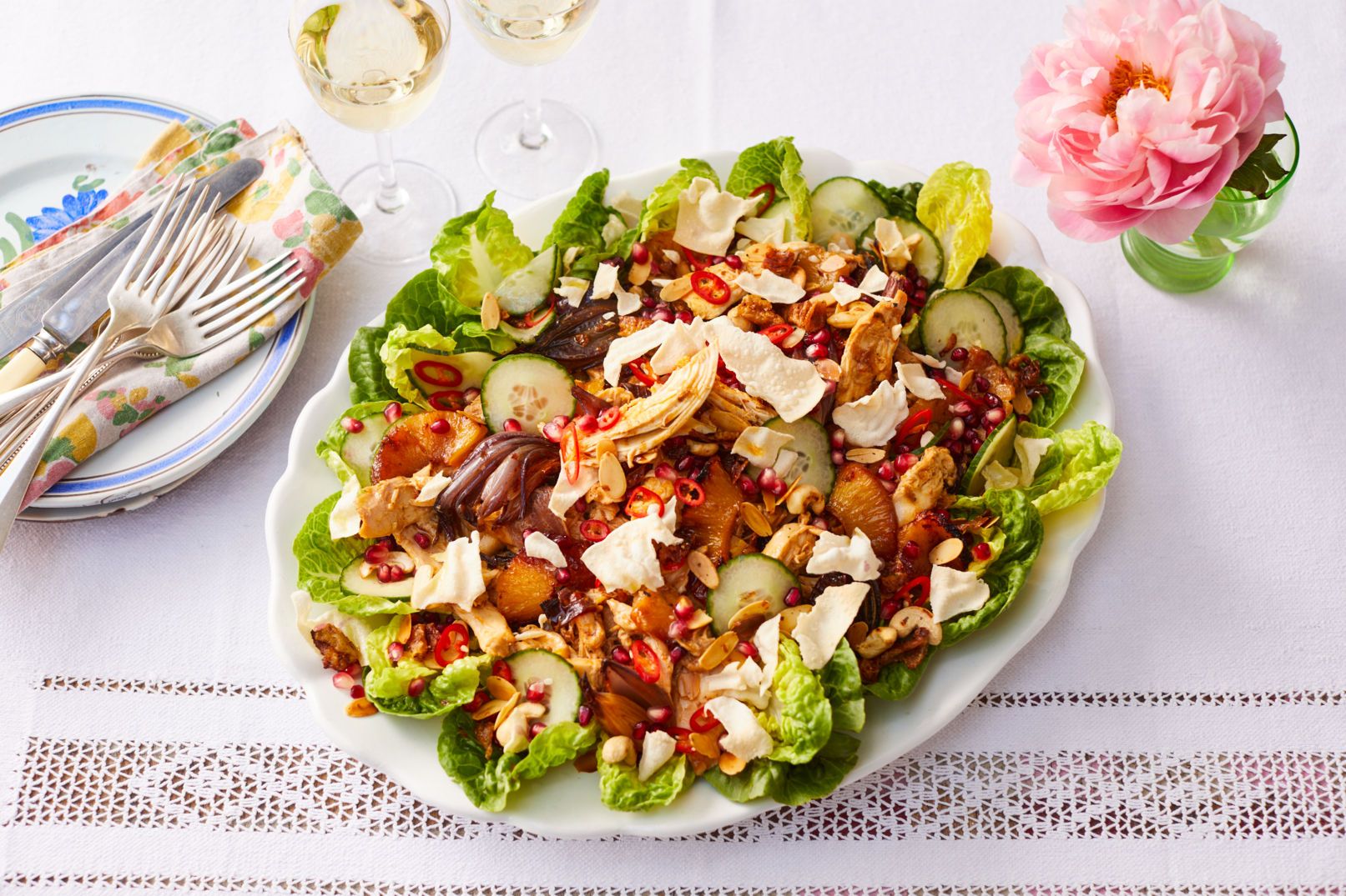 Super summer chicken recipes | Features - Jamie Oliver