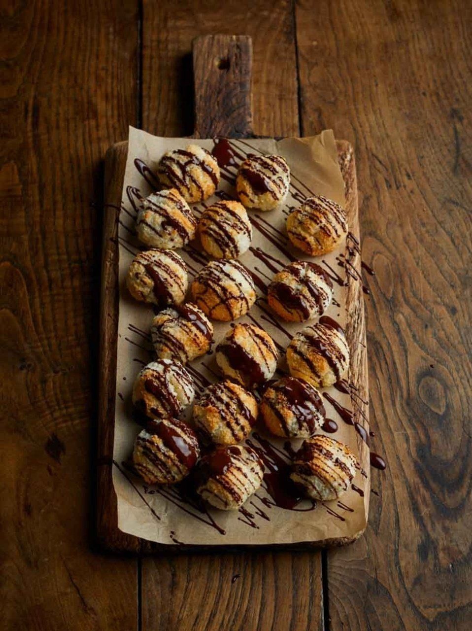 Macaroons | Jamie Oliver recipes