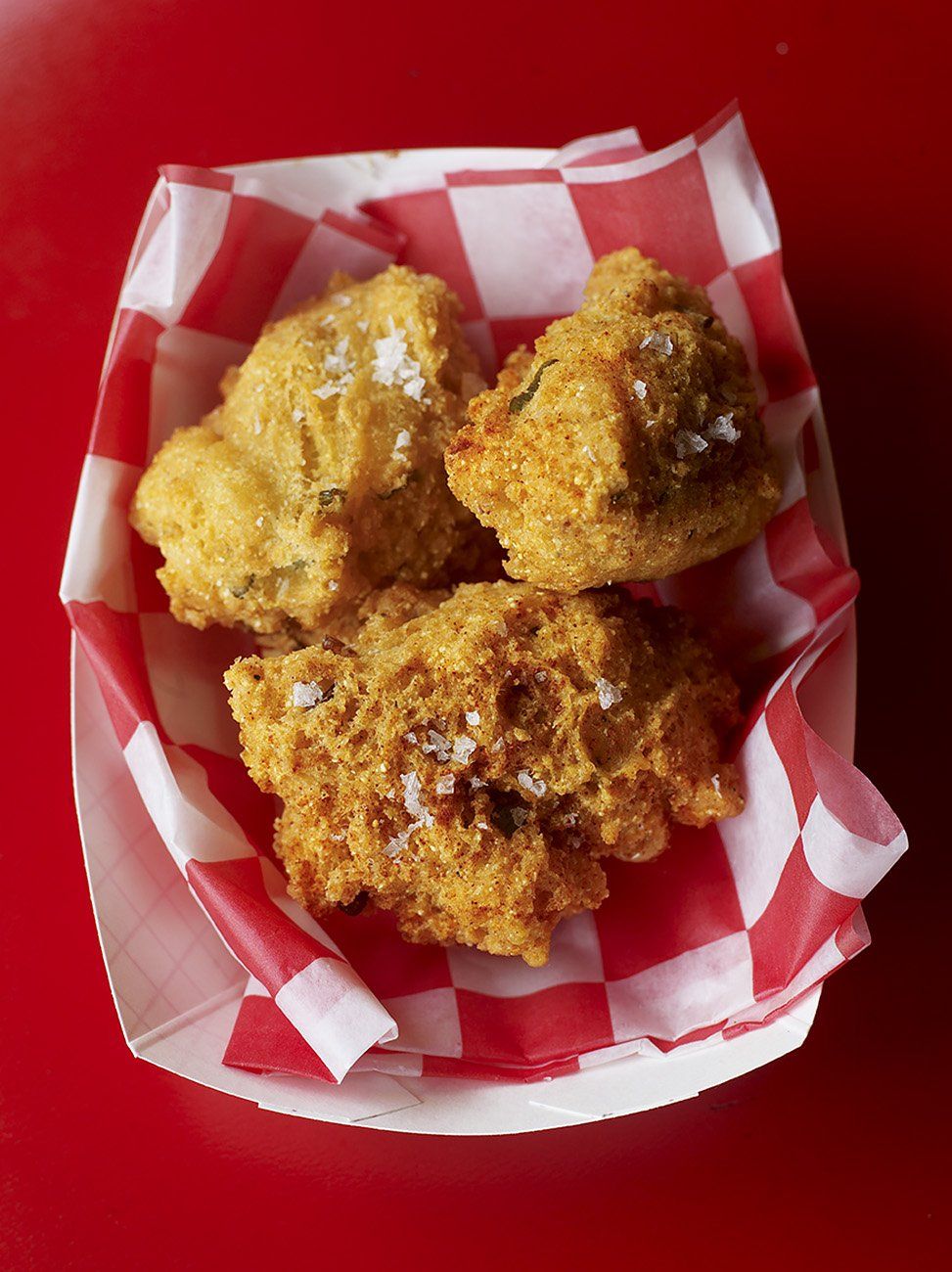 Hush puppies | Uncategorised | Jamie Oliver Recipes