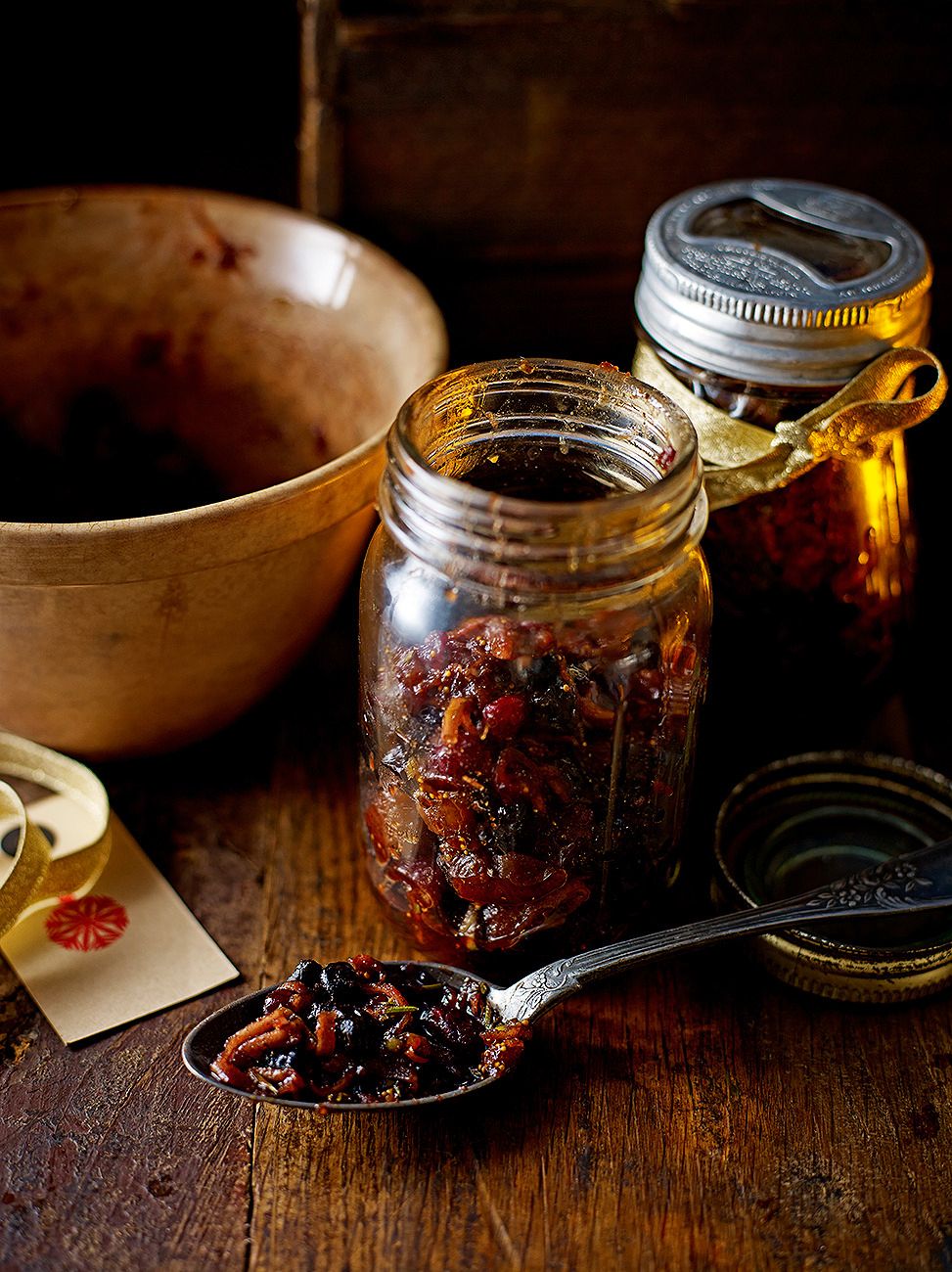 Mincemeat | Fruit Recipes | Jamie Oliver