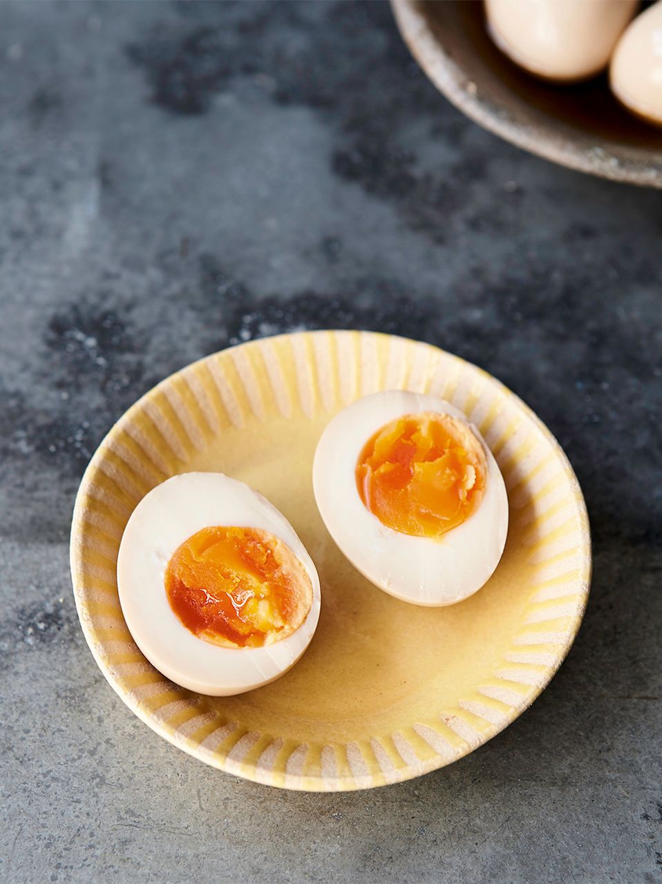 Marinated eggs recipe | Jamie Oliver easy egg recipes