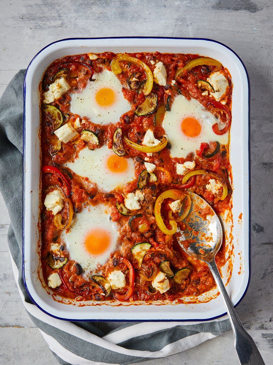 Mexicanstyle eggs Recipes Jamie Oliver
