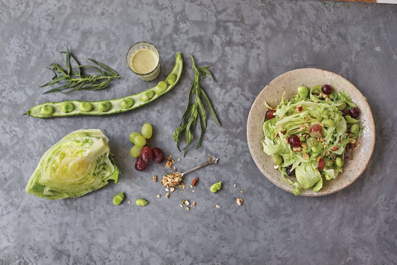 100-calorie snack bowls