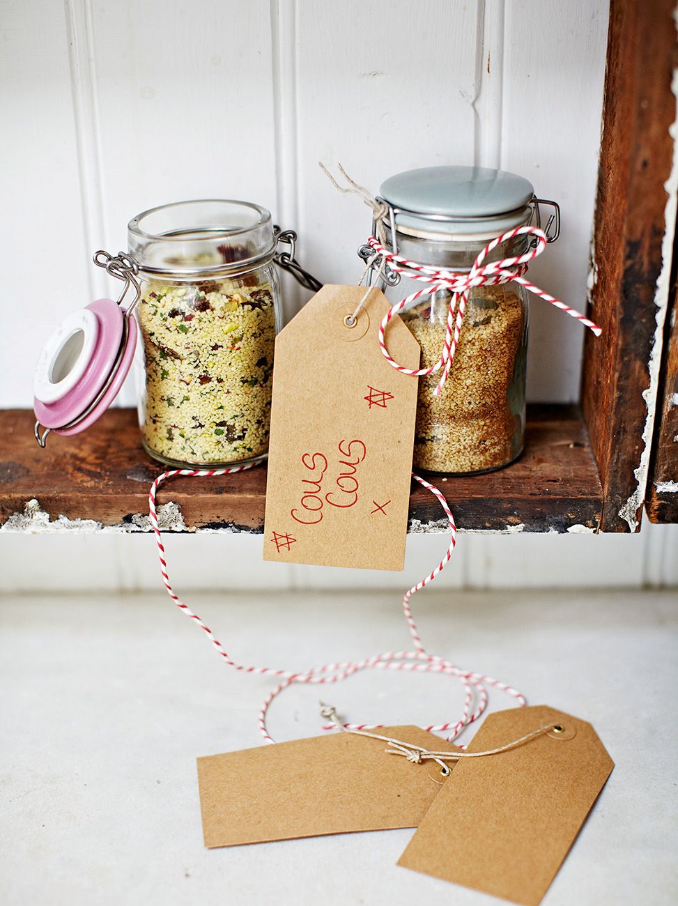 Couscous Mixes | Jamie Oliver