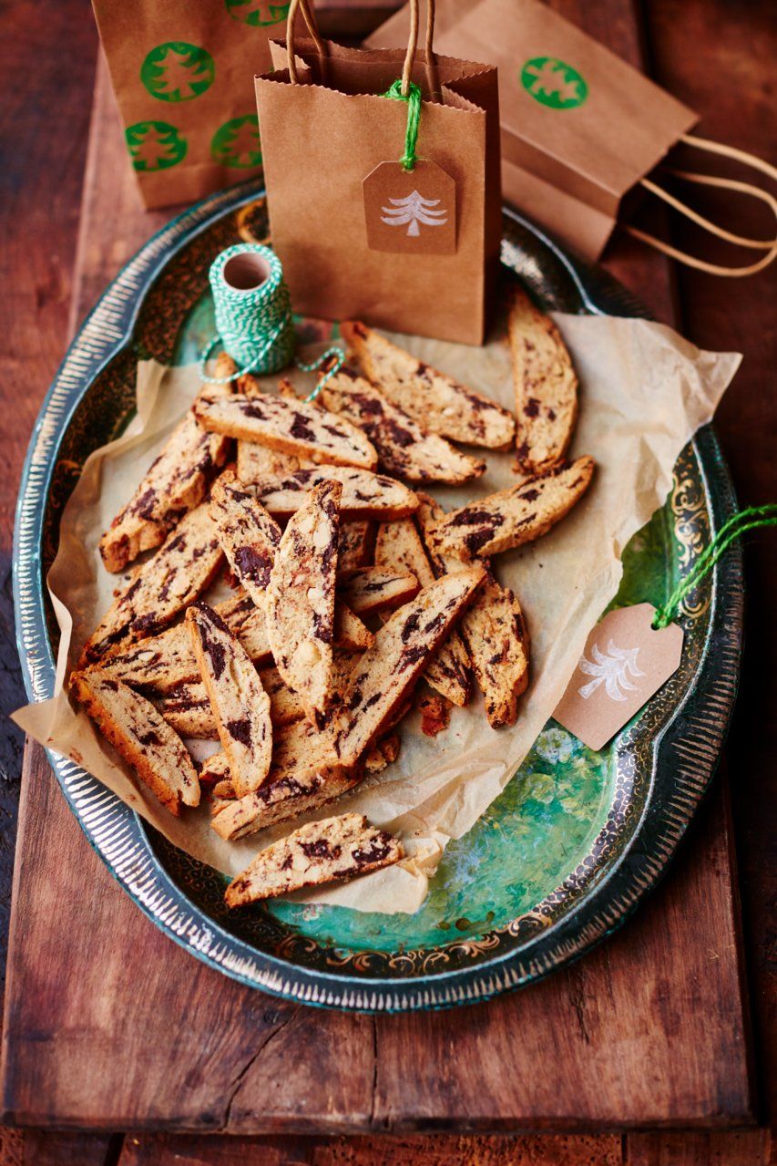 Biscotti