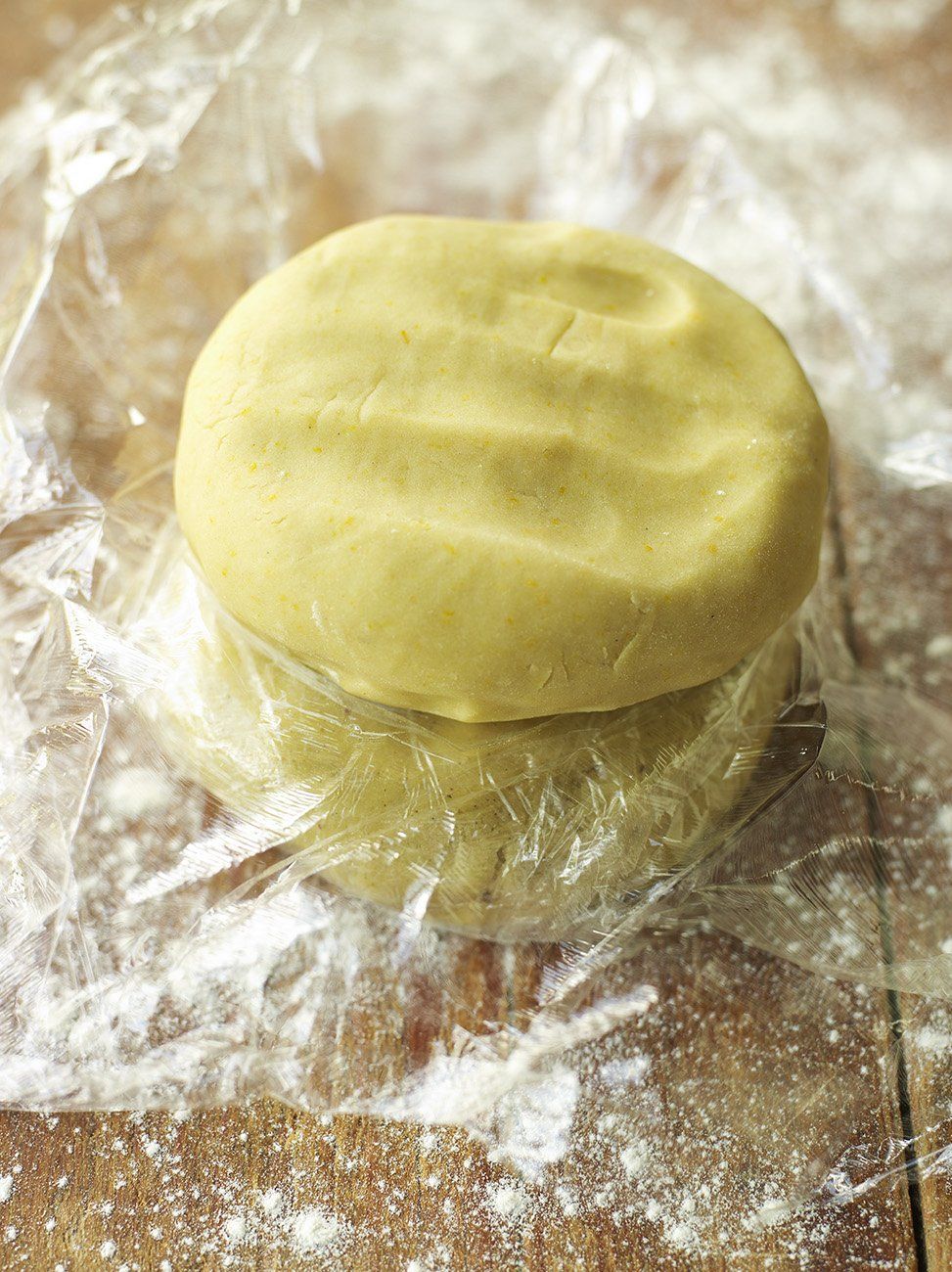 Sweet pastry | Eggs recipes | Jamie Oliver recipes