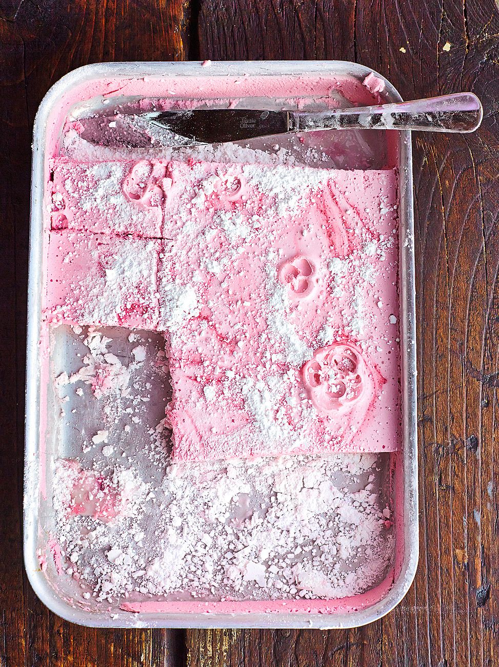 Magnificent marshmallows | Comfort Food | Jamie Oliver recipes