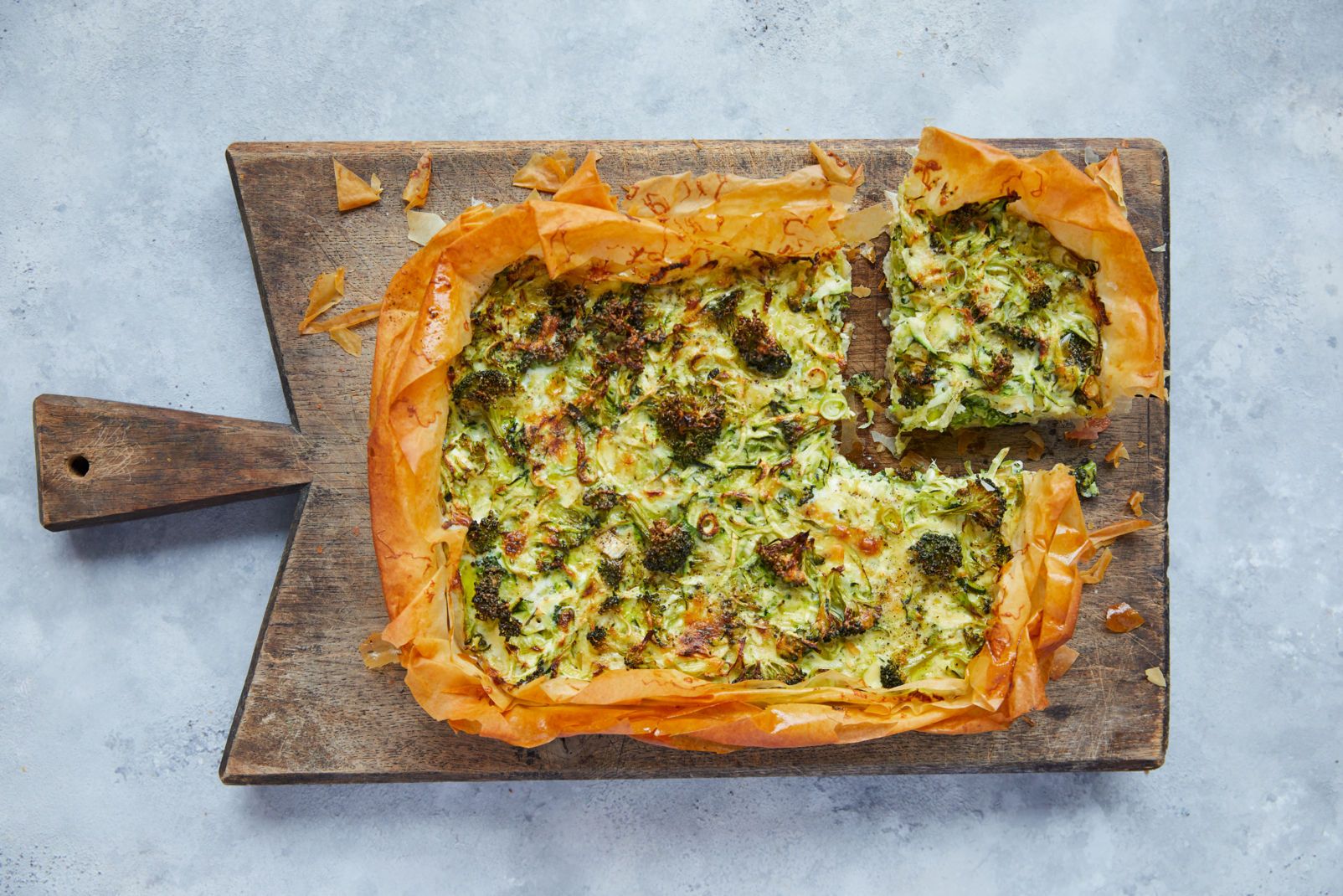 8 Incredible quiche recipes | Features | Jamie Oliver