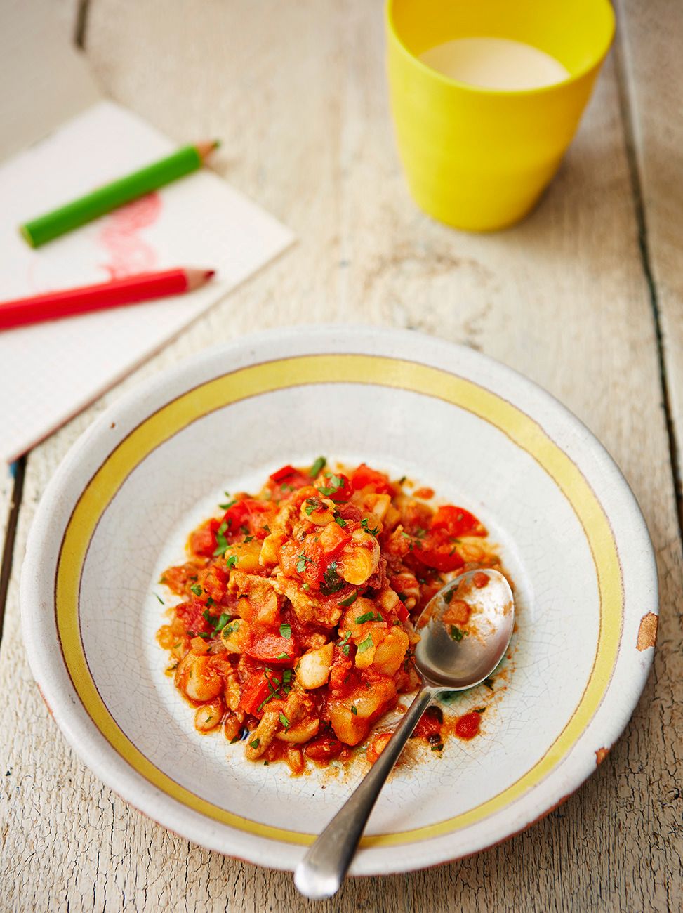 Goulash recipe | Jamie Oliver recipes
