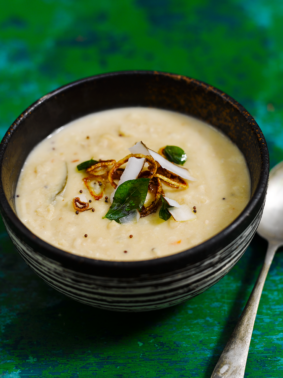 Cauliflower dahl | Jamie magazine