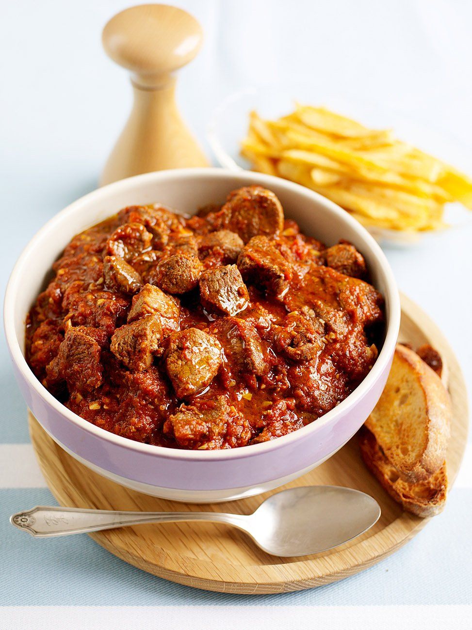 Lamb lagoto | Lamb recipes | Jamie magazine recipes