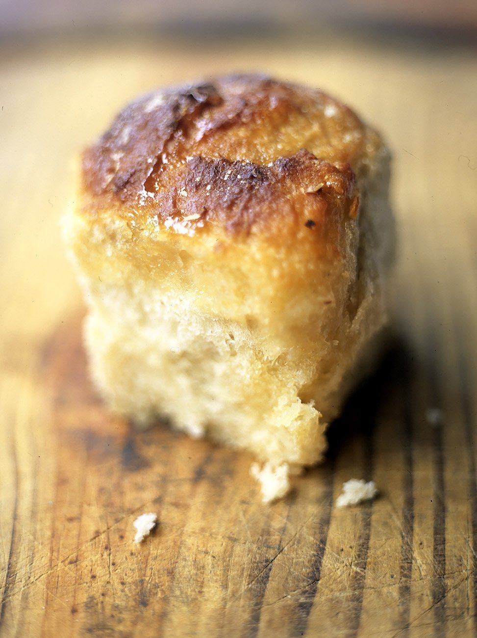 Banana & honey bread | Bread recipes | Jamie Oliver recipes