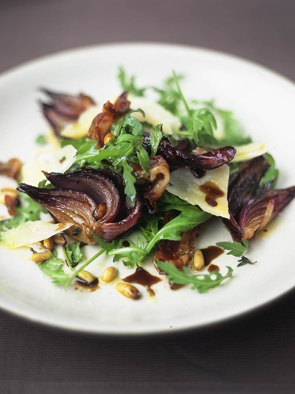 Rocket Salad | Vegetables Recipes | Jamie Oliver Recipes